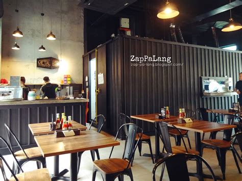 metal box empire damansara address|Metal Box Restaurant – Petaling Jaya, G12 Empire Damansara .